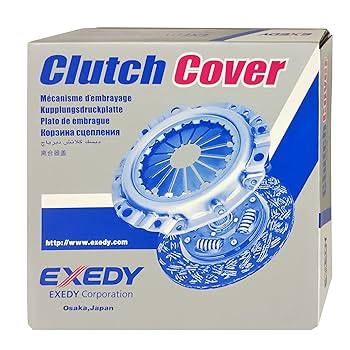 Amazon.co.jp: EXEDY (エクセディ) クラッチカバー ASSY スズキ